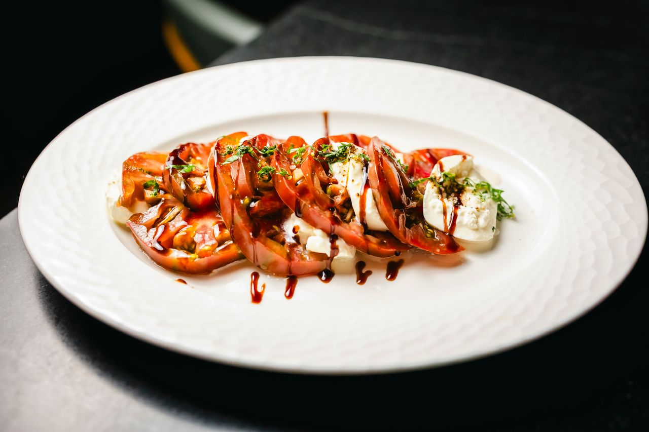 Chef's Small Plates at The Boardroom in Lafayette